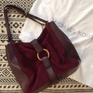 NEW!⭐️ Gorgeous Michael Kors handbag 🔥